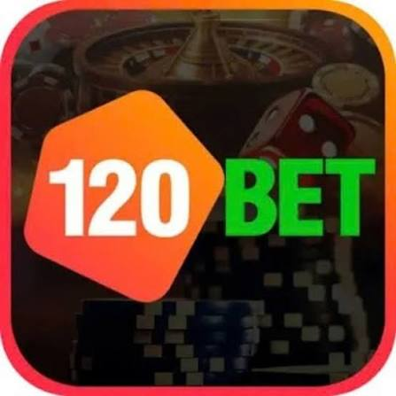 Ícone app 120bet